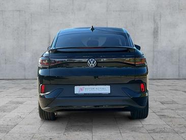 Volkswagen ID.5 GTX — photo 4