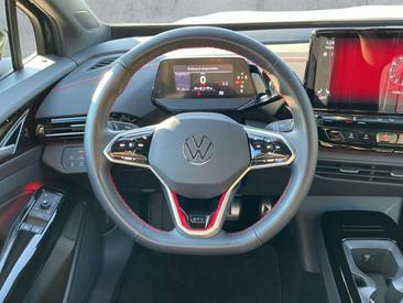 Volkswagen ID.5 GTX — photo 9