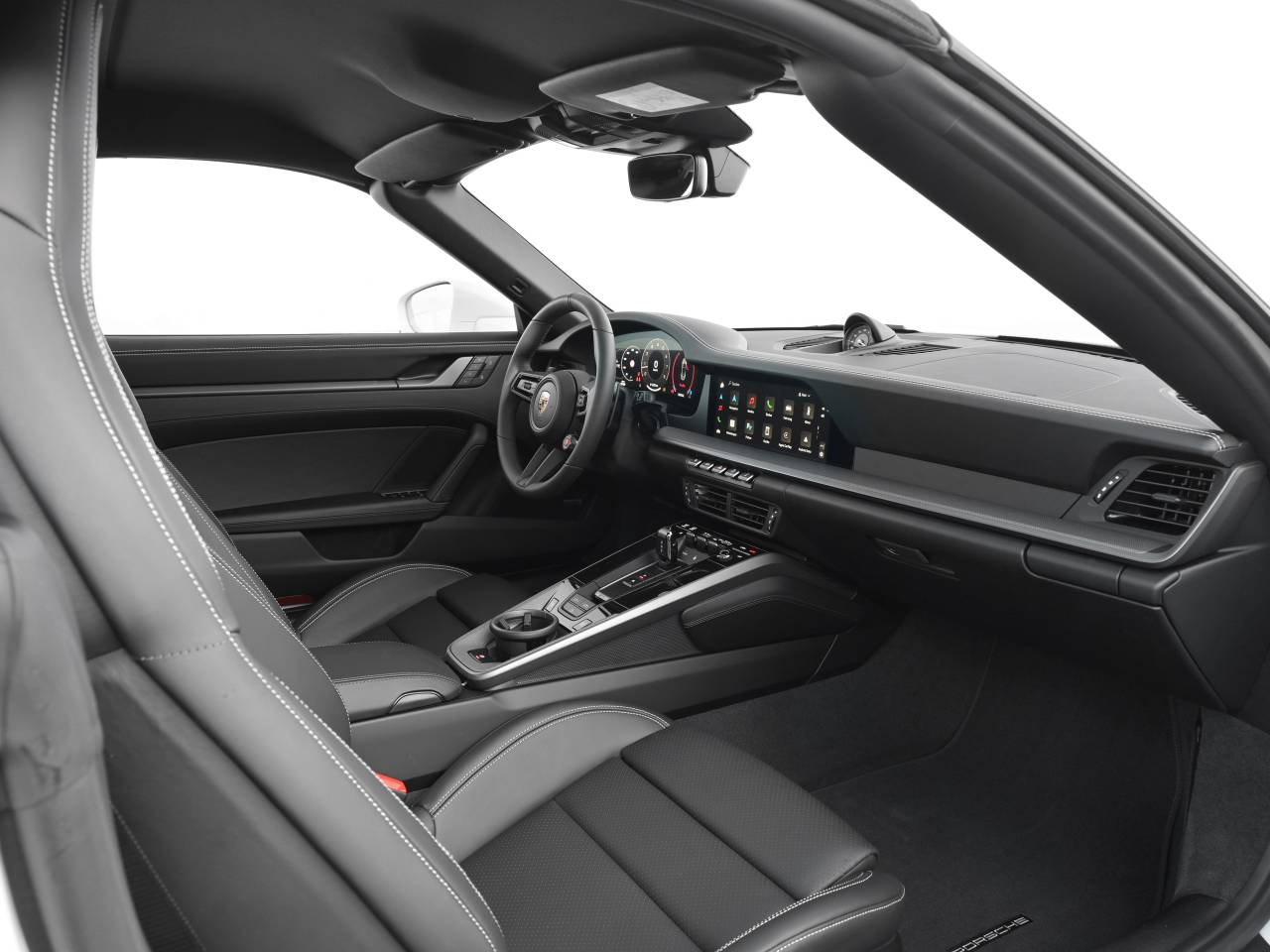 Porsche 992 II Carrera Cabriolet - 2025 - Joinsteer - #21