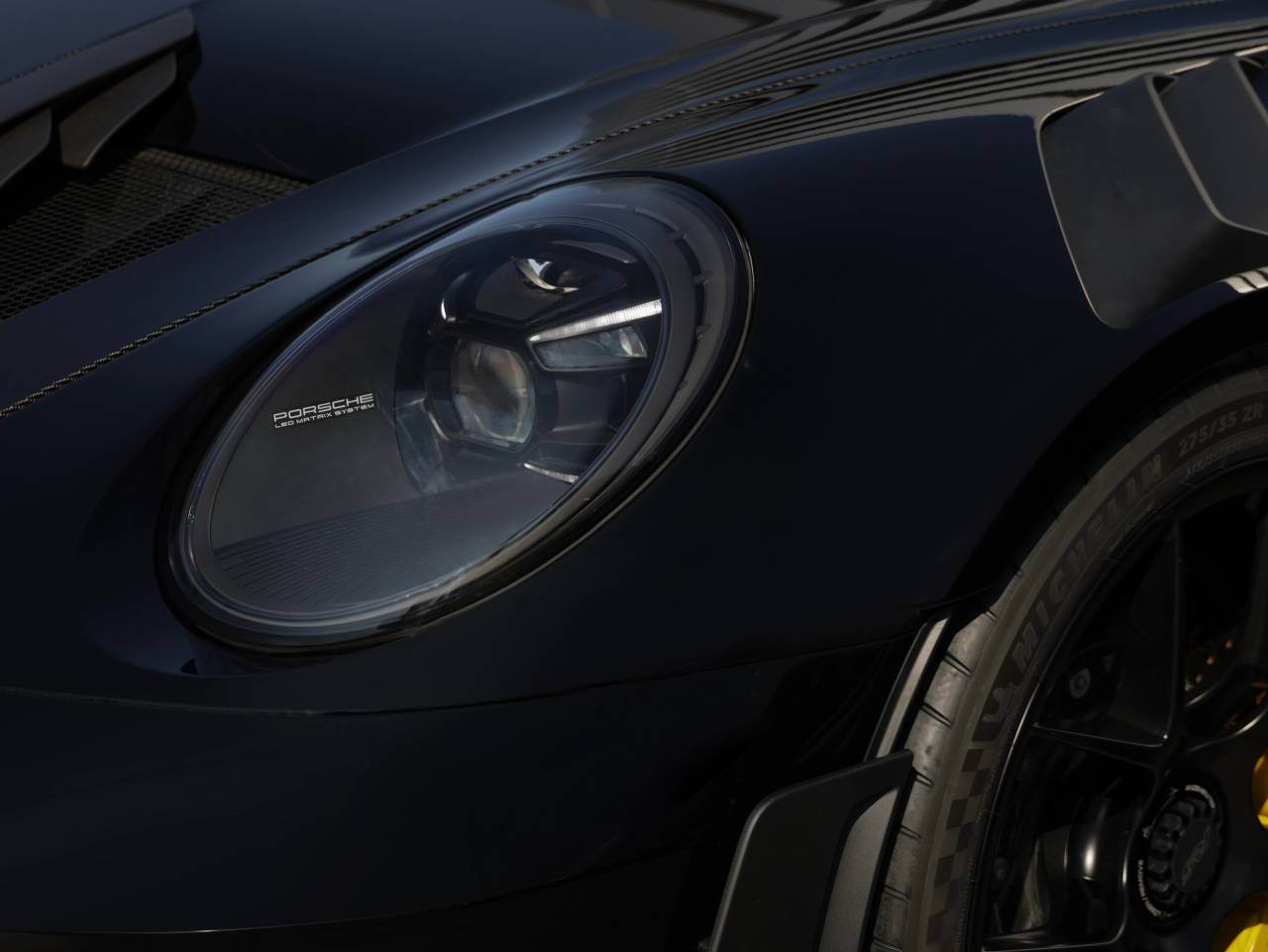 Porsche 992 I GT3 RS - 2024 - Joinsteer - #74