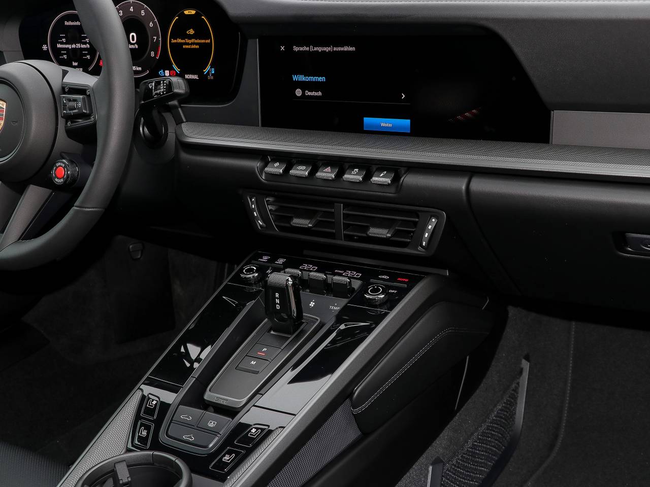 Porsche 992 II Carrera - 2025 - Joinsteer - #23