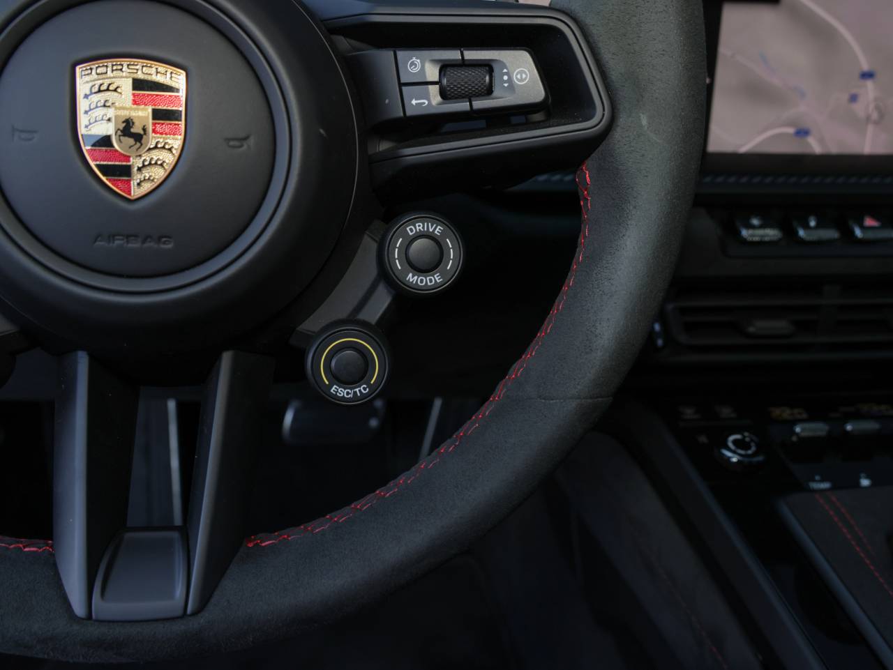 Porsche 992 I GT3 RS - 2024 - Joinsteer - #79
