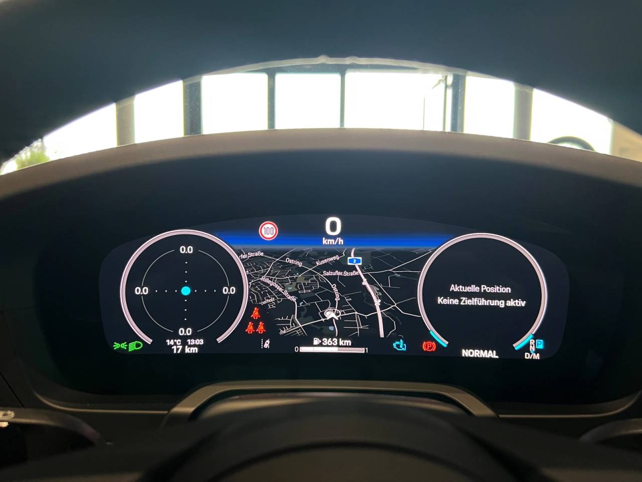 Porsche 992 II Carrera Cabriolet - 2025 - Joinsteer - #14