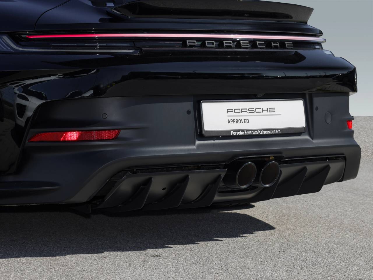 Porsche 992 I GT3 RS - 2024 - Joinsteer - #84