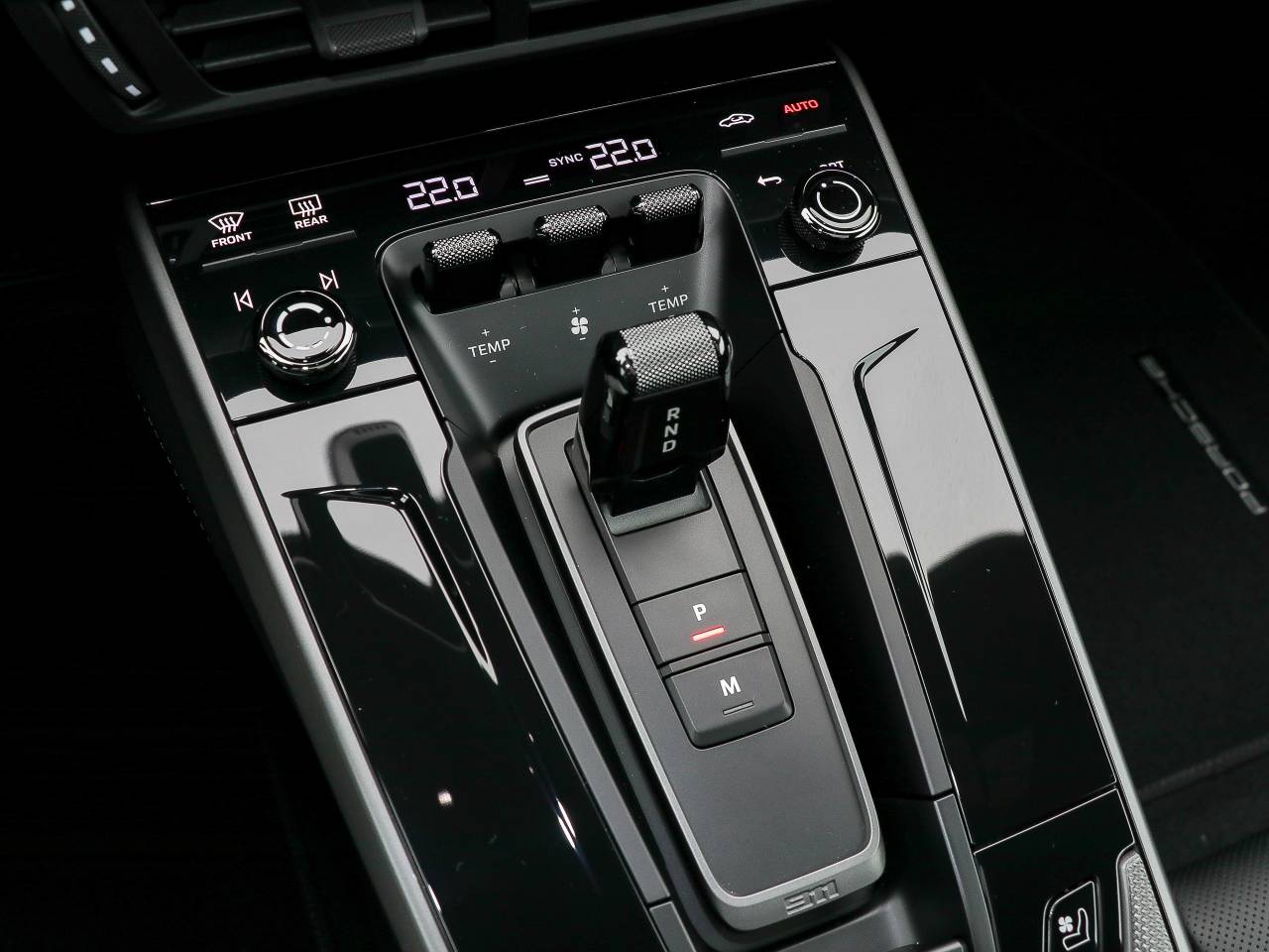 Porsche 992 II Carrera - 2025 - Joinsteer - #26