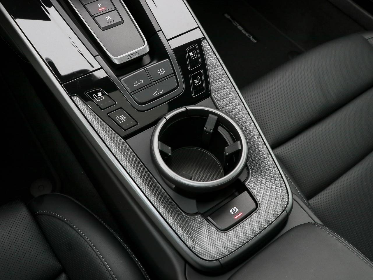 Porsche 992 II Carrera - 2025 - Joinsteer - #27