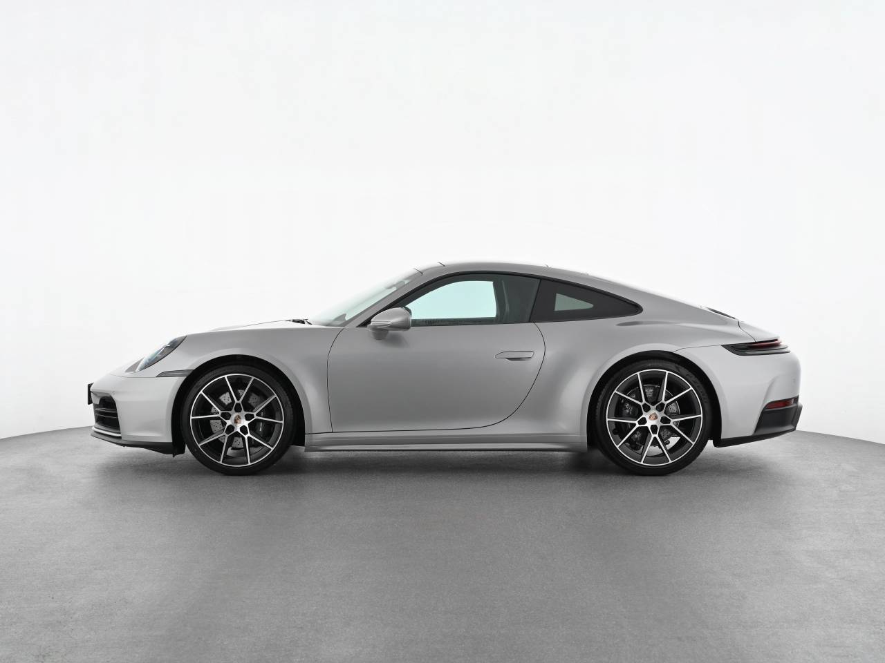 Porsche 992 II Carrera - 2025 - Joinsteer - #2