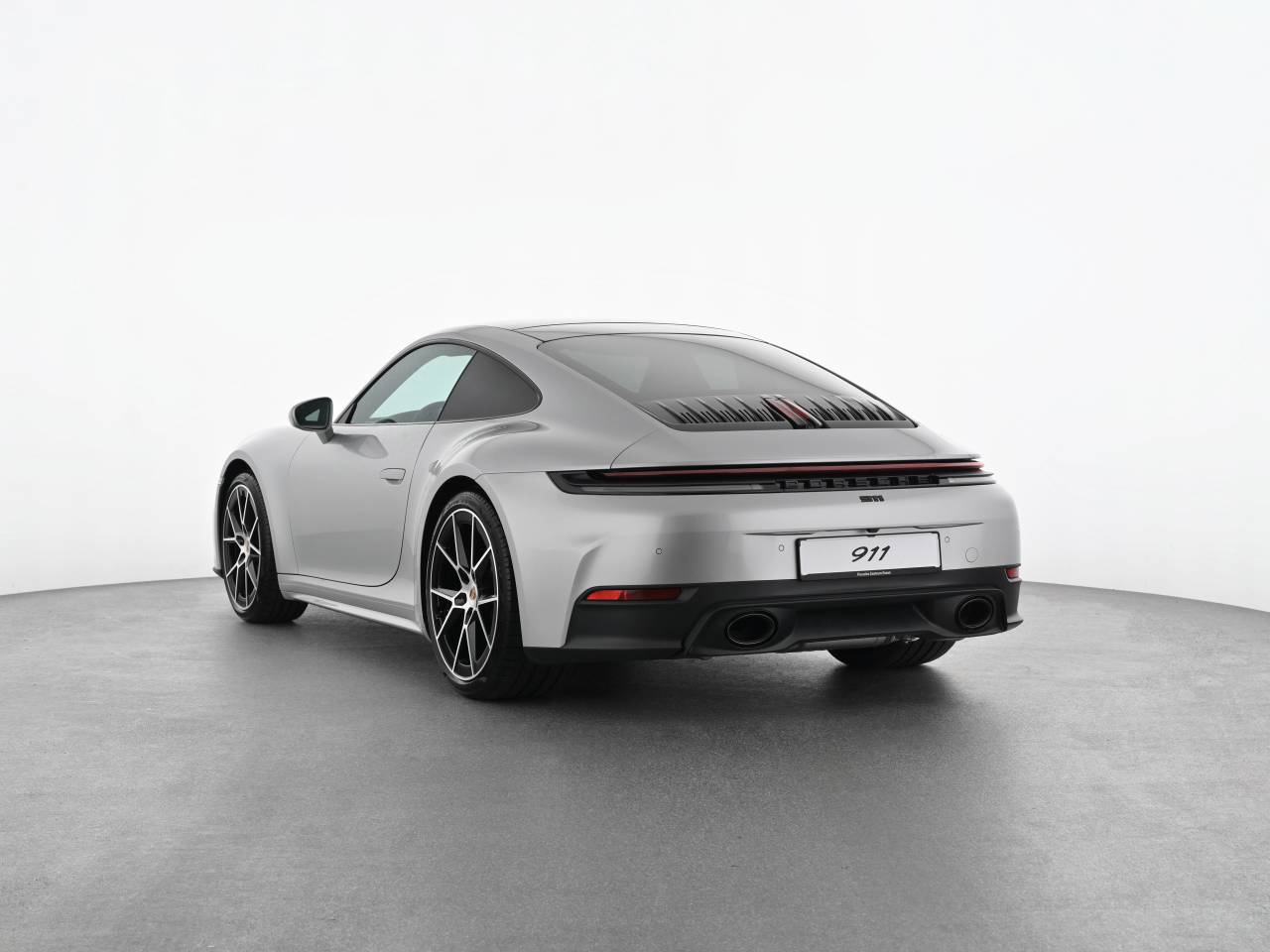 Porsche 992 II Carrera - 2025 - Joinsteer - #3