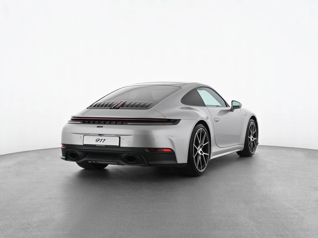 Porsche 992 II Carrera - 2025 - Joinsteer - #4