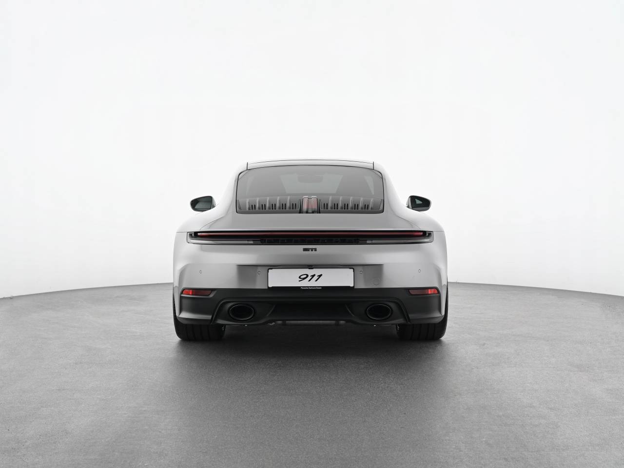 Porsche 992 II Carrera - 2025 - Joinsteer - #5