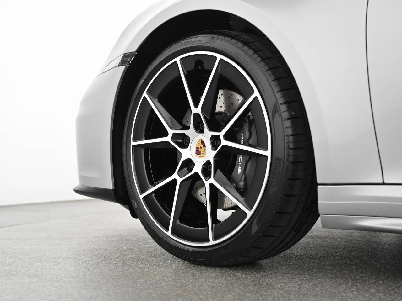 Porsche 992 II Carrera - 2025 - Joinsteer - #6