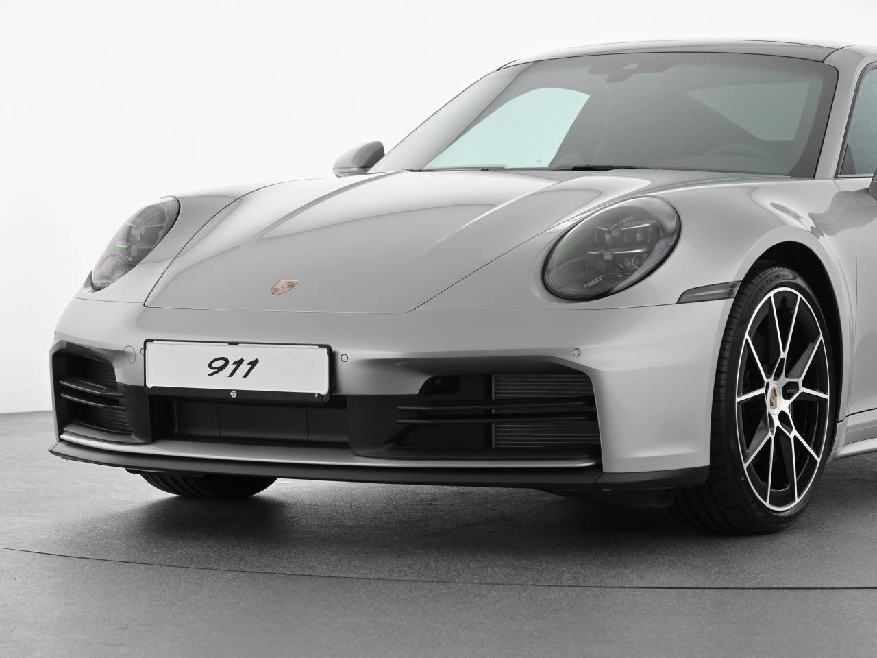 Porsche 992 II Carrera - 2025 - Joinsteer - #7
