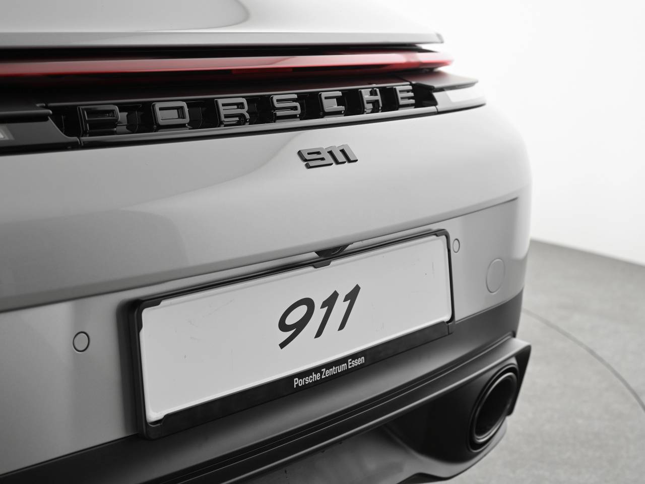 Porsche 992 II Carrera - 2025 - Joinsteer - #9