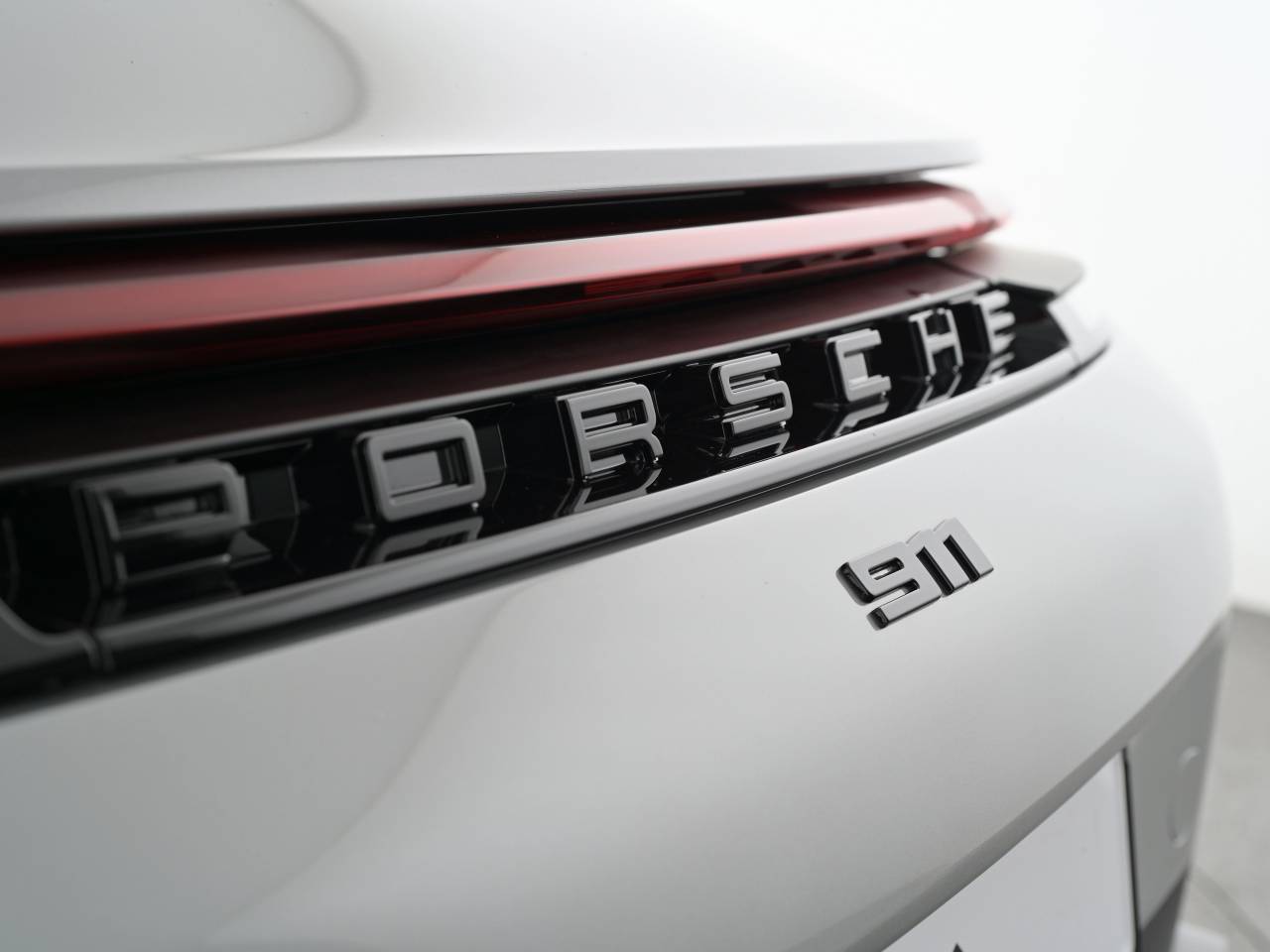 Porsche 992 II Carrera - 2025 - Joinsteer - #10