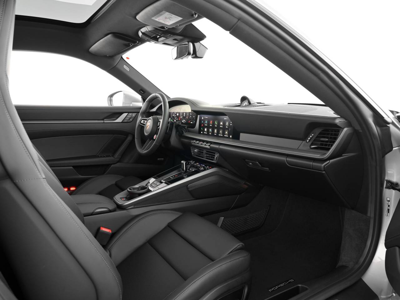 Porsche 992 II Carrera - 2025 - Joinsteer - #11