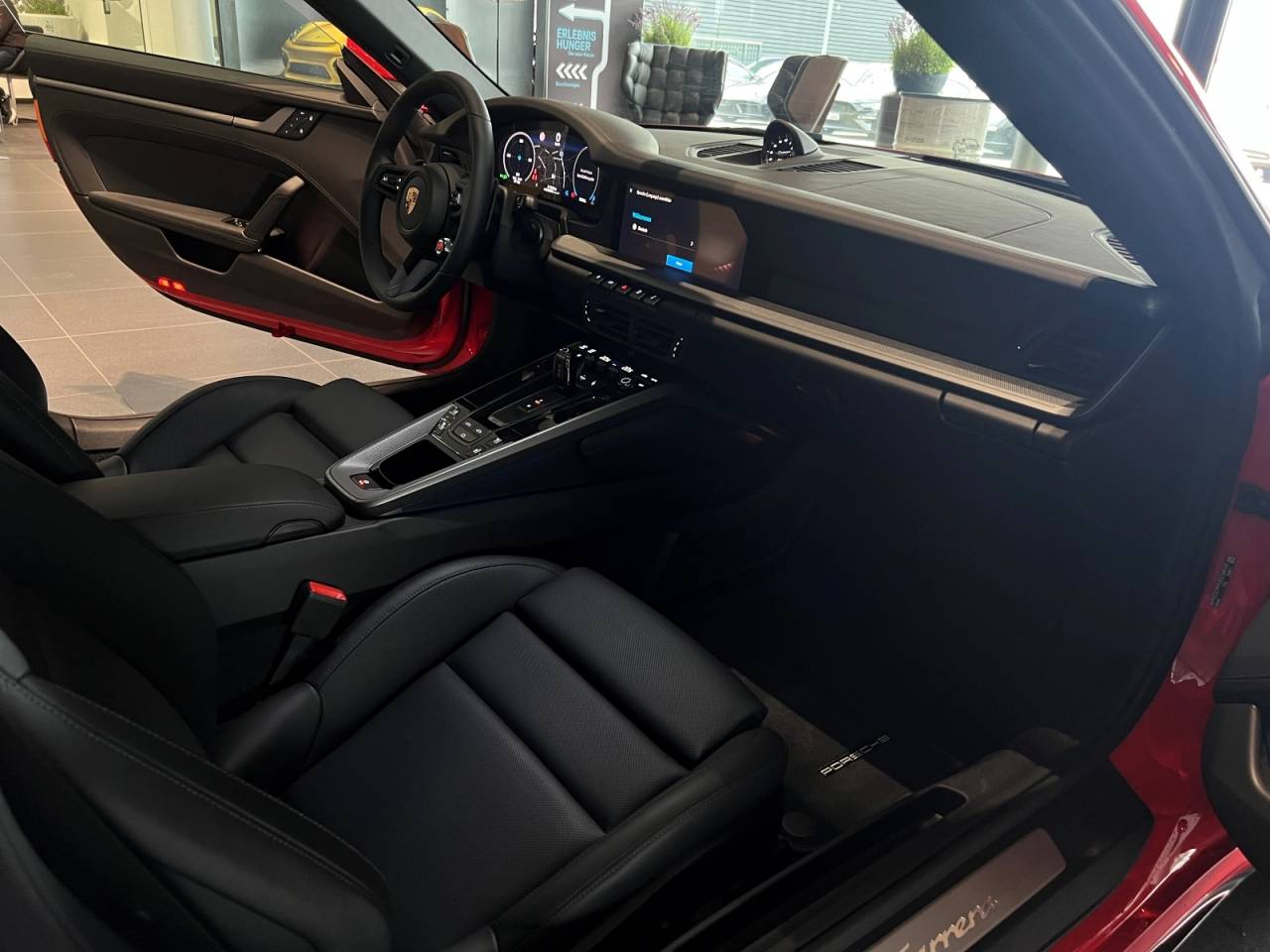 Porsche 992 II Carrera Cabriolet - 2025 - Joinsteer - #25
