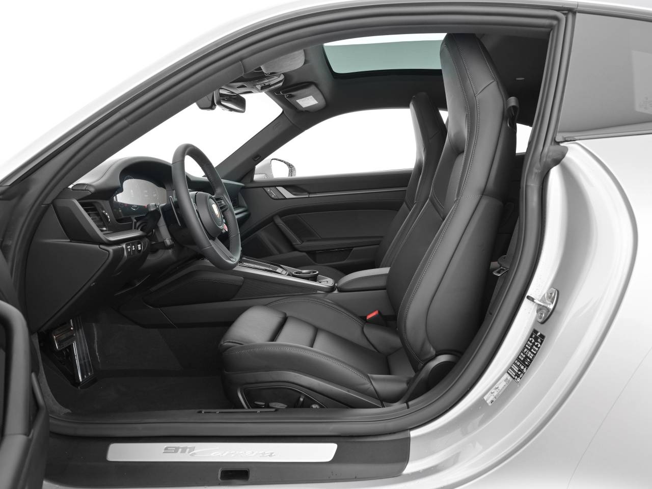 Porsche 992 II Carrera - 2025 - Joinsteer - #13