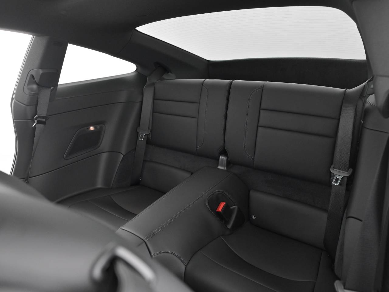 Porsche 992 II Carrera - 2025 - Joinsteer - #14