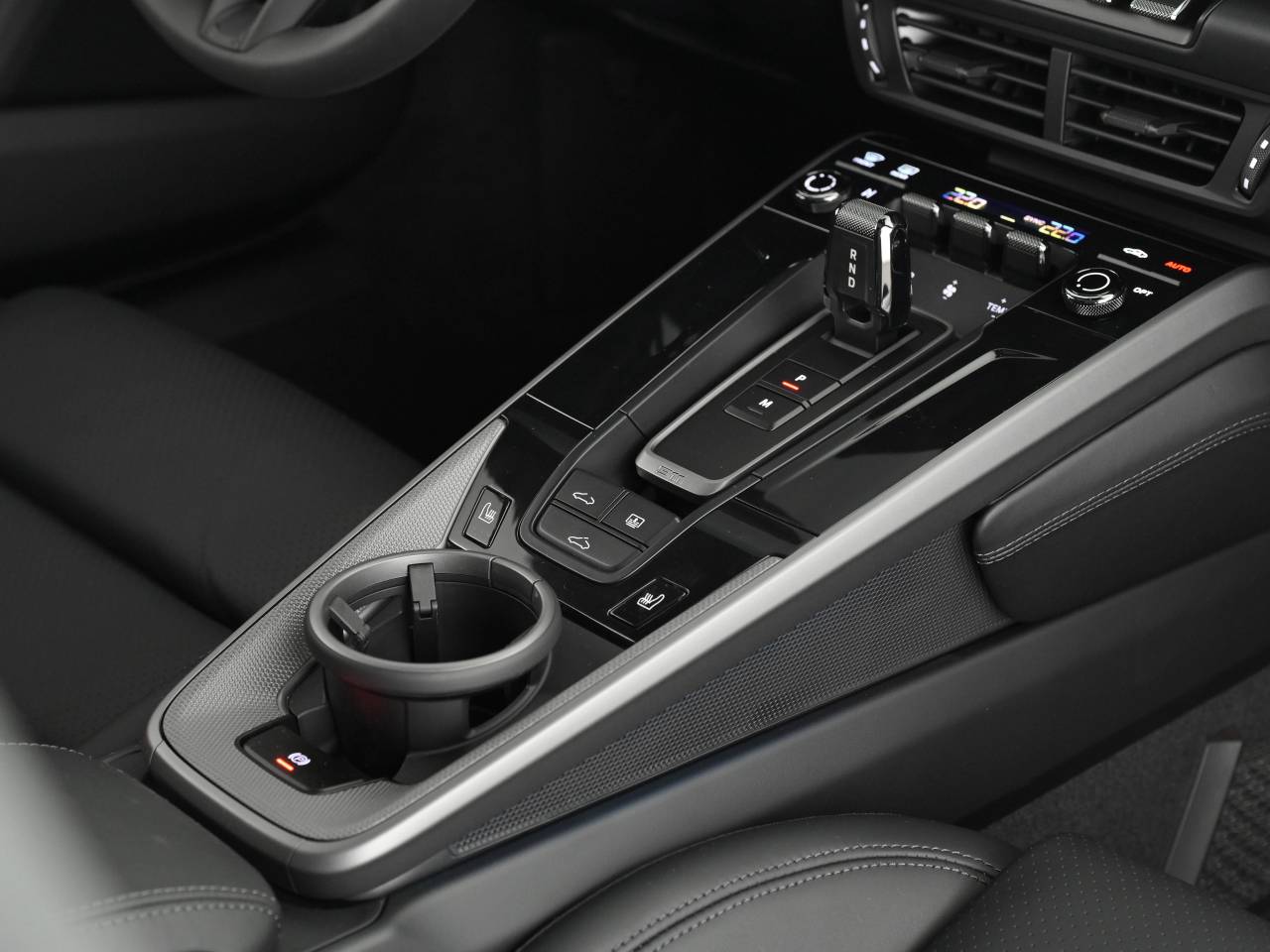 Porsche 992 II Carrera - 2025 - Joinsteer - #17