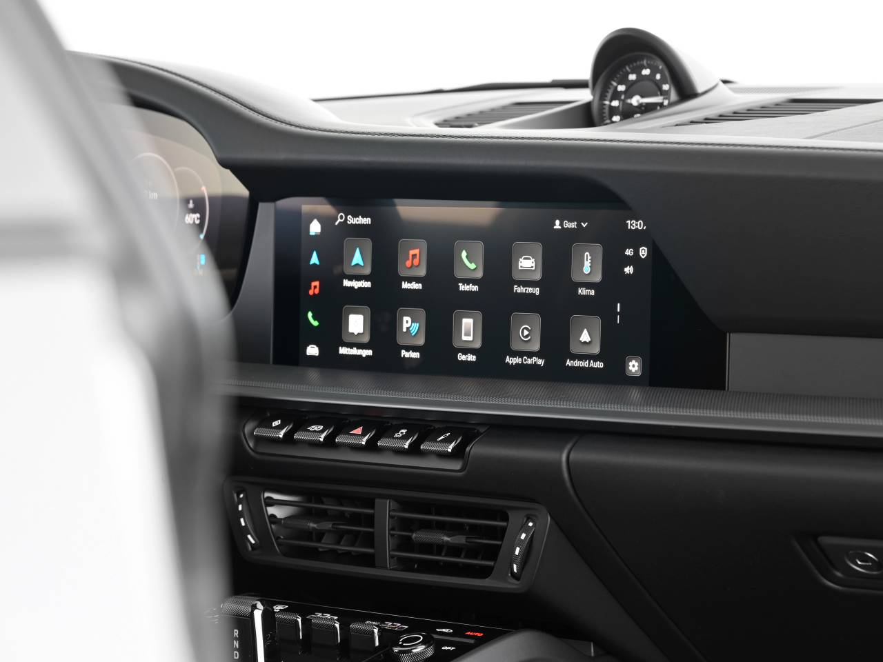 Porsche 992 II Carrera - 2025 - Joinsteer - #18