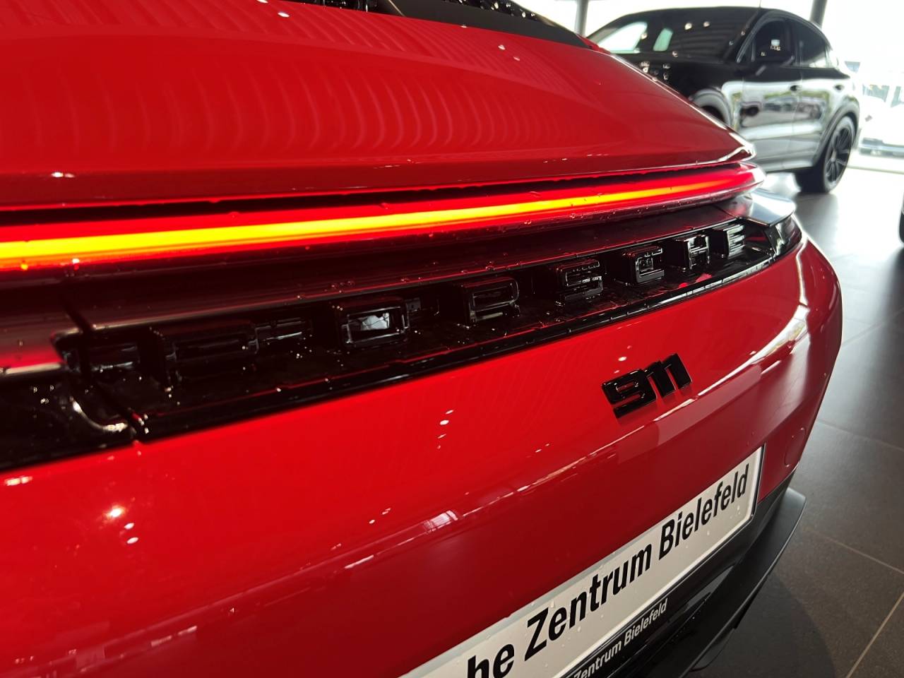 Porsche 992 II Carrera Cabriolet - 2025 - Joinsteer - #31