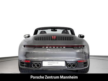 Porsche 992 I Carrera 4S — photo 7