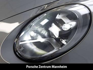 Porsche 992 I Carrera 4S — photo 14