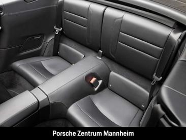Porsche 992 I Carrera 4S — photo 15