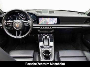 Porsche 992 I Carrera 4S — photo 16