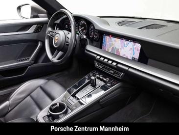Porsche 992 I Carrera 4S — photo 17