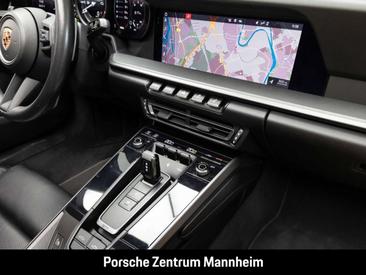 Porsche 992 I Carrera 4S — photo 20