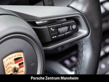 Porsche 992 I Carrera 4S — photo 21