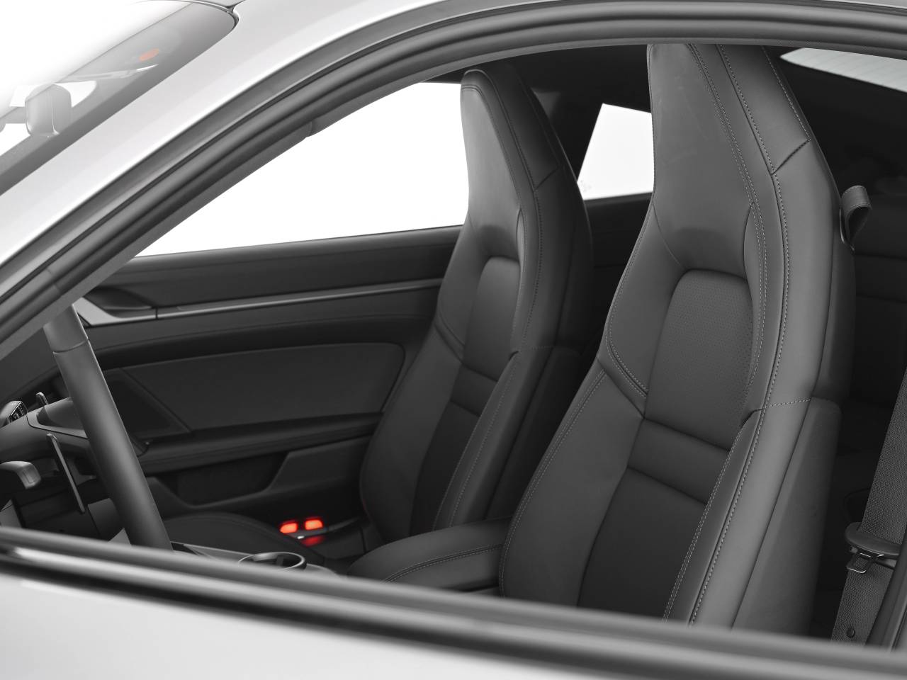 Porsche 992 II Carrera - 2025 - Joinsteer - #22