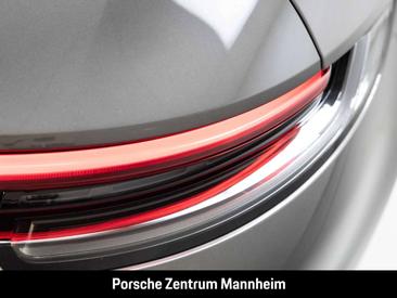 Porsche 992 I Carrera 4S — photo 33
