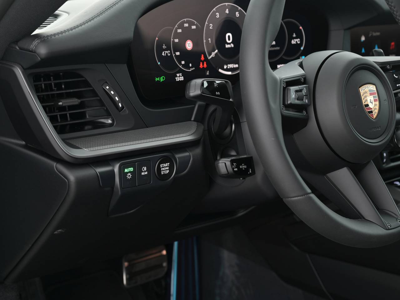 Porsche 992 II Carrera - 2025 - Joinsteer - #23