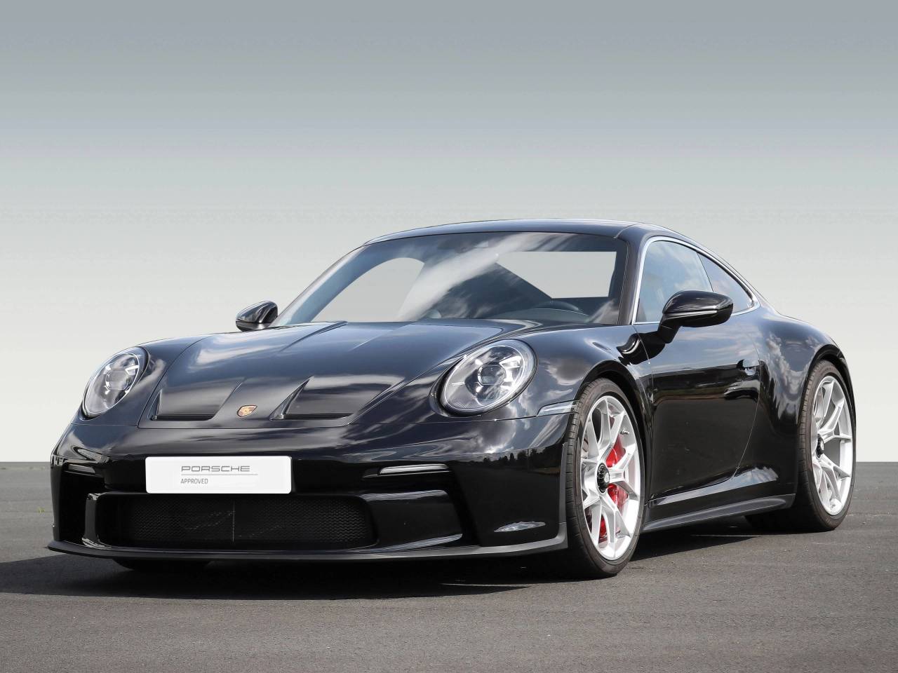 Porsche 992 I GT3 Mit Touring-Paket - 2023 - Joinsteer - #1