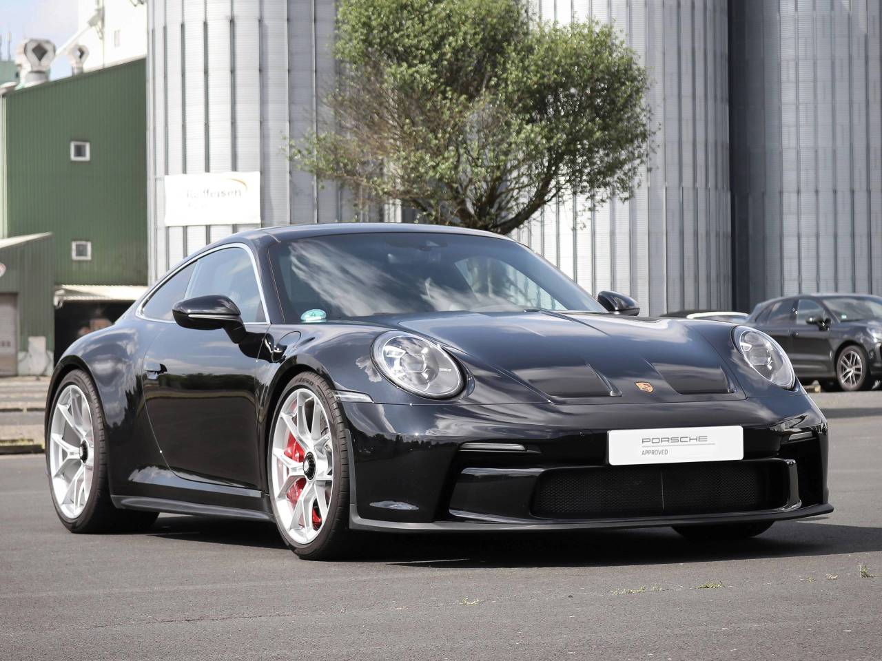 Porsche 992 I GT3 Mit Touring-Paket - 2023 - Joinsteer - #2