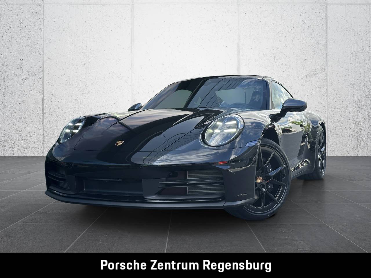 Porsche 992 II Carrera T - 2025 - Joinsteer - #1