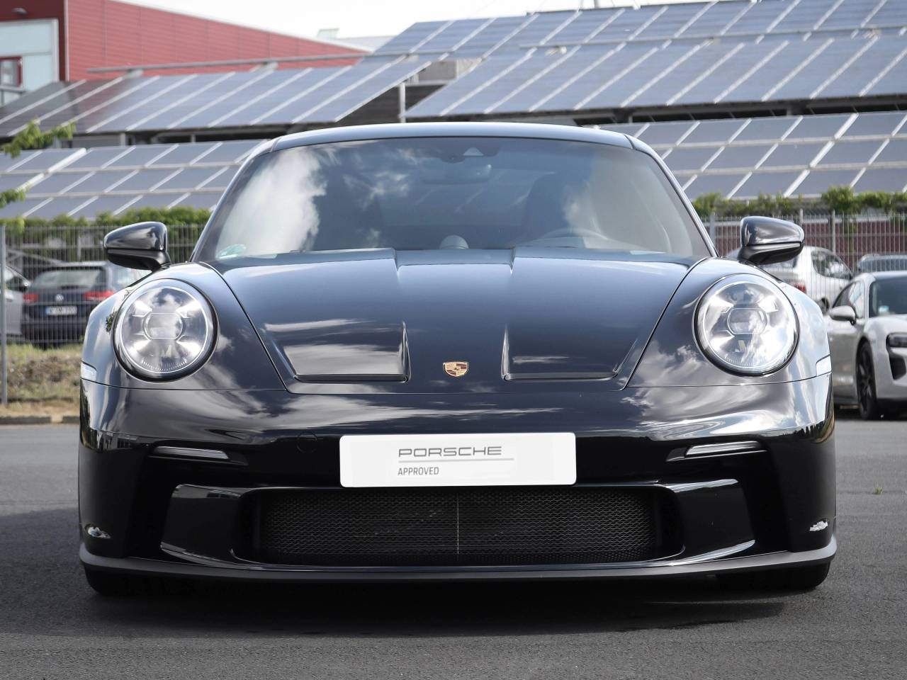 Porsche 992 I GT3 Mit Touring-Paket - 2023 - Joinsteer - #3