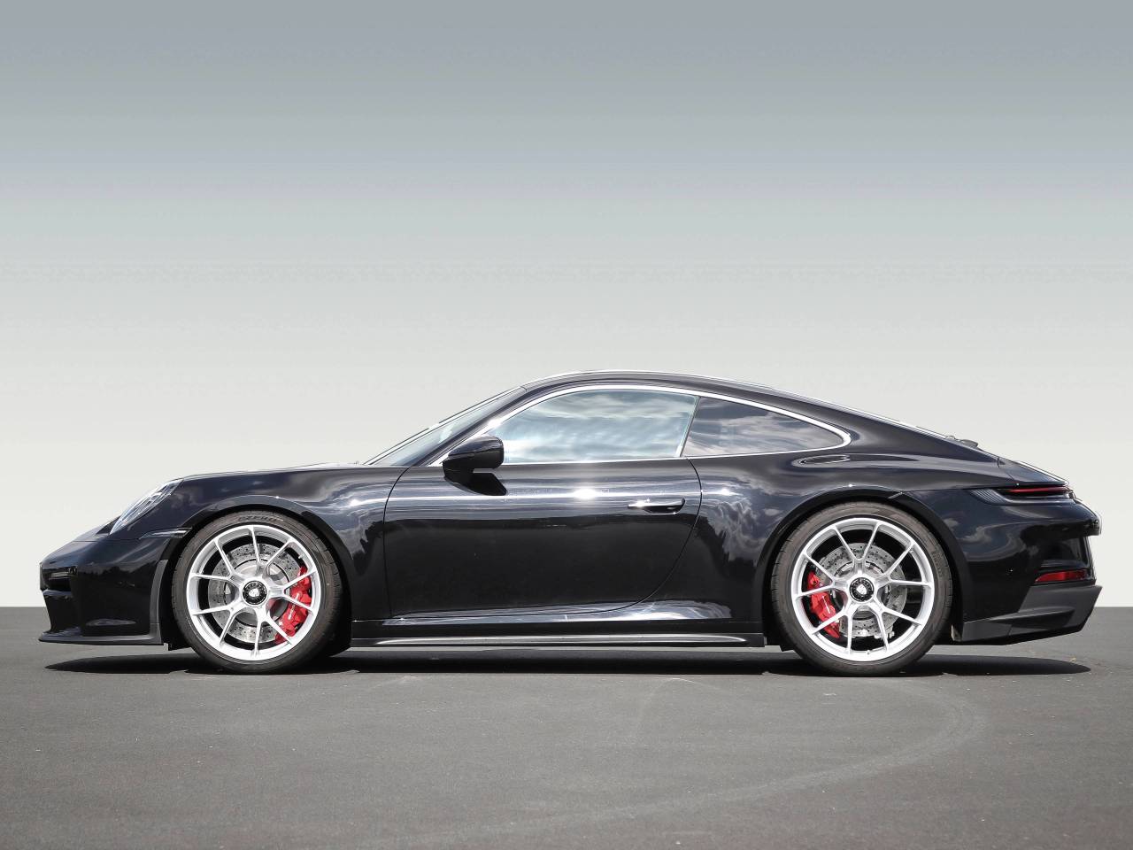 Porsche 992 I GT3 Mit Touring-Paket - 2023 - Joinsteer - #4