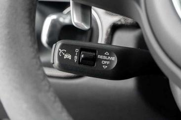 Porsche 991 II Turbo S — photo 20