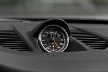 Porsche 991 II Turbo S — photo 24