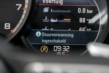Porsche 991 II Turbo S — photo 22