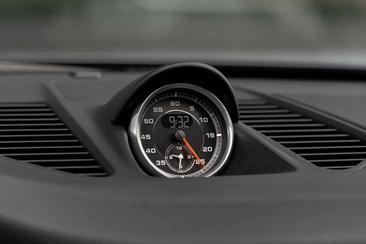 Porsche 991 II Turbo S — photo 24