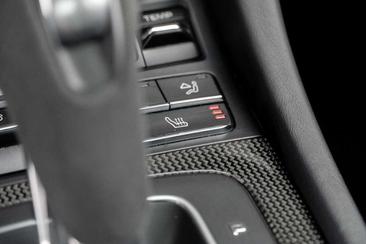 Porsche 991 II Turbo S — photo 26