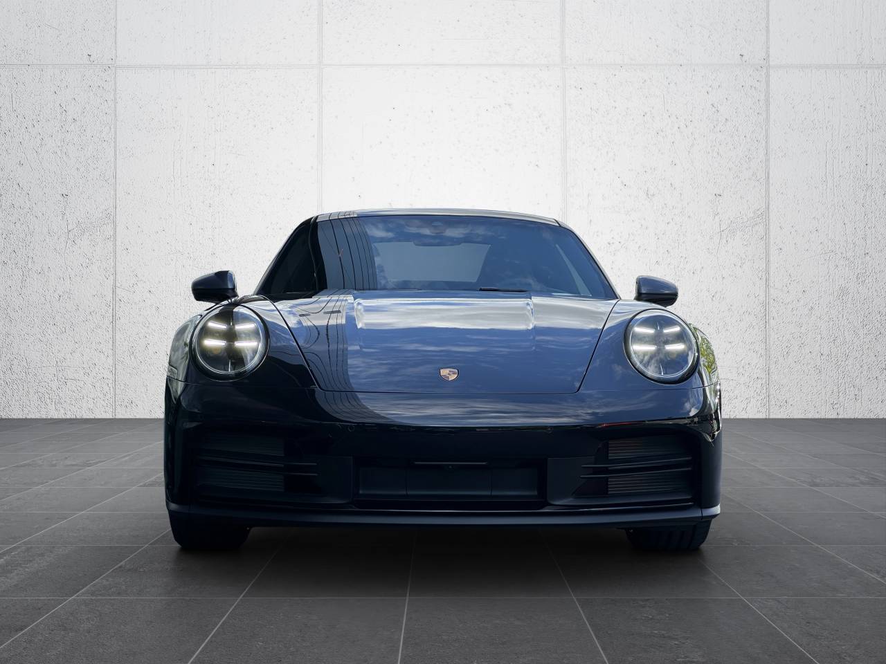 Porsche 992 II Carrera T - 2025 - Joinsteer - #4