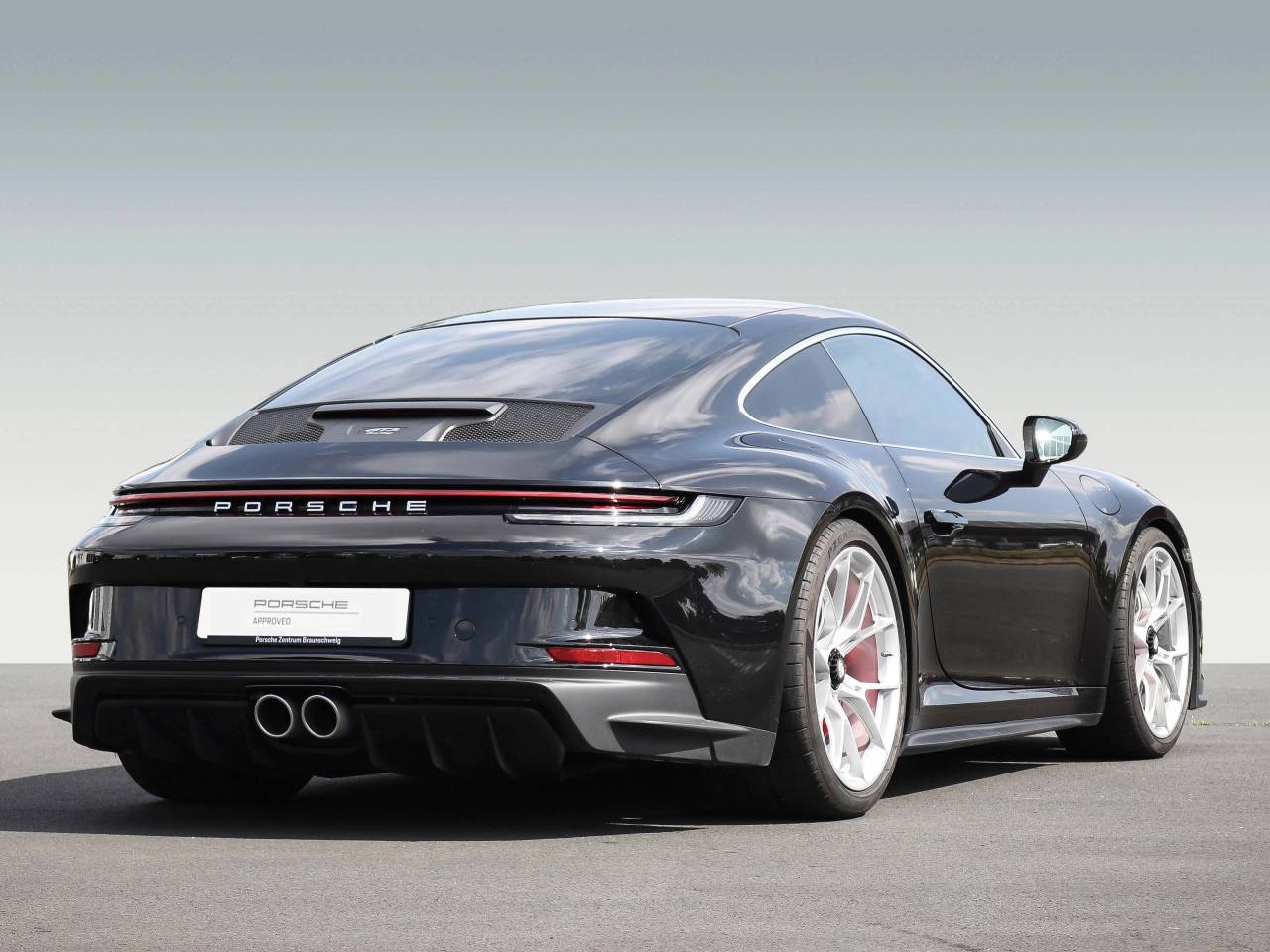 Porsche 992 I GT3 Mit Touring-Paket - 2023 - Joinsteer - #7