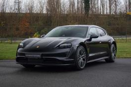 Porsche Taycan 4S - 2023 - Joinsteer - #1