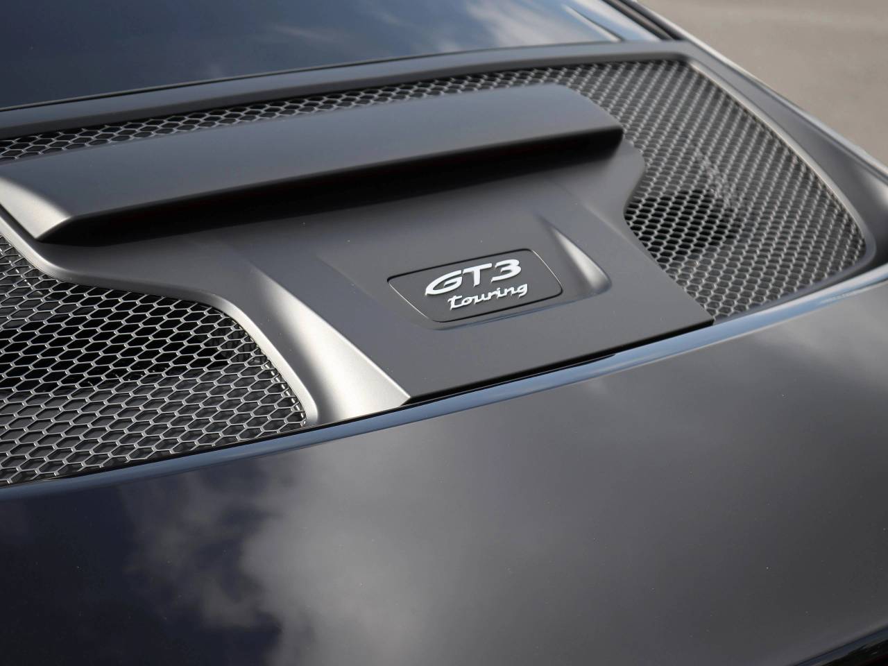 Porsche 992 I GT3 Mit Touring-Paket - 2023 - Joinsteer - #9