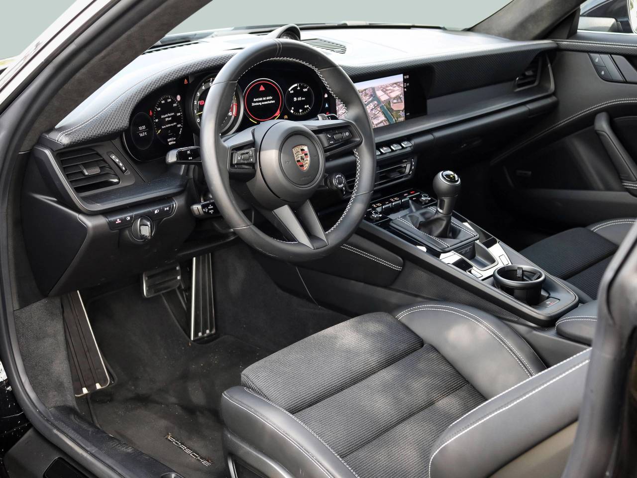 Porsche 992 I GT3 Mit Touring-Paket - 2023 - Joinsteer - #10